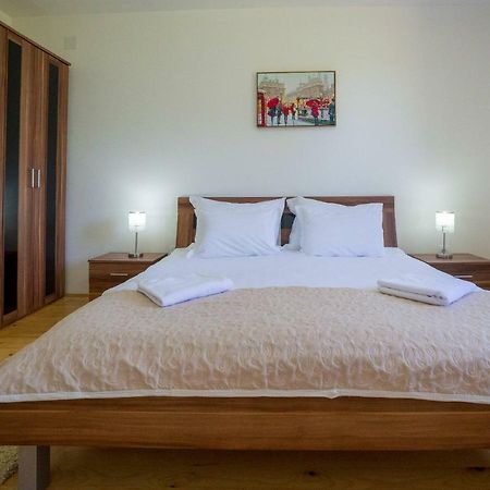 Soa Village Žabljak Esterno foto