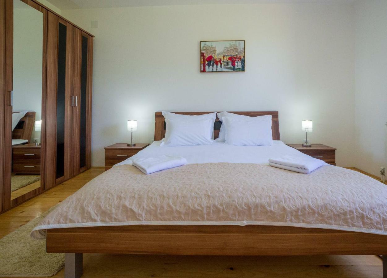 Soa Village Žabljak Esterno foto