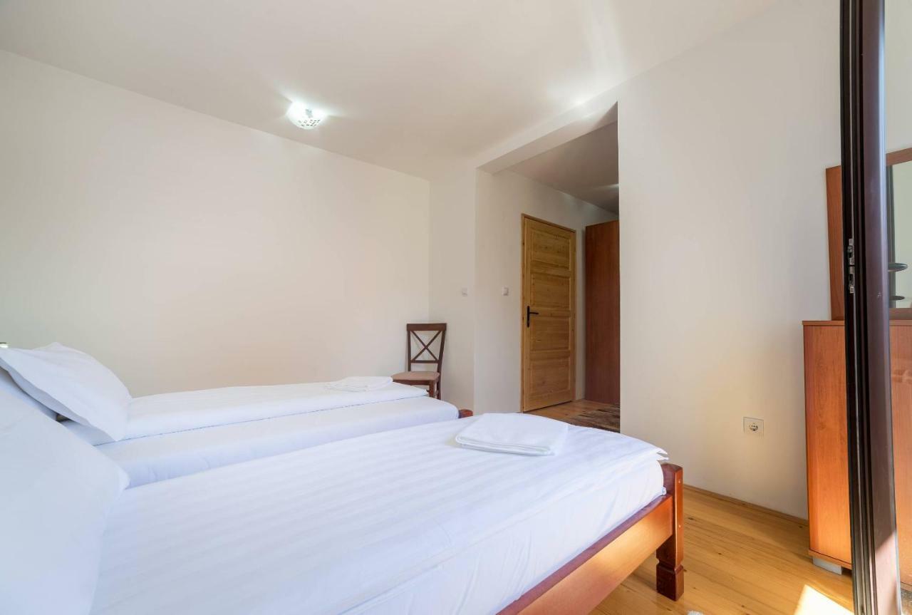 Soa Village Žabljak Esterno foto